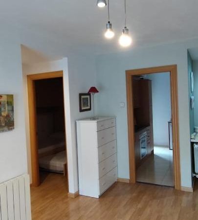 Apartamento Vicente, Bonito Apartamento En Boltana Luaran gambar