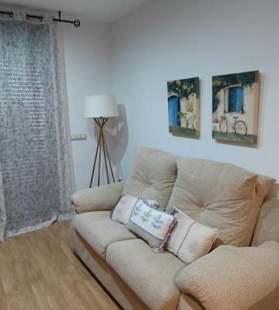 Apartamento Vicente, Bonito Apartamento En Boltana Luaran gambar
