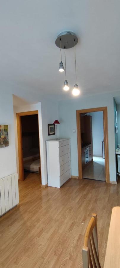 Apartamento Vicente, Bonito Apartamento En Boltana Luaran gambar