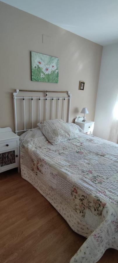 Apartamento Vicente, Bonito Apartamento En Boltana Luaran gambar