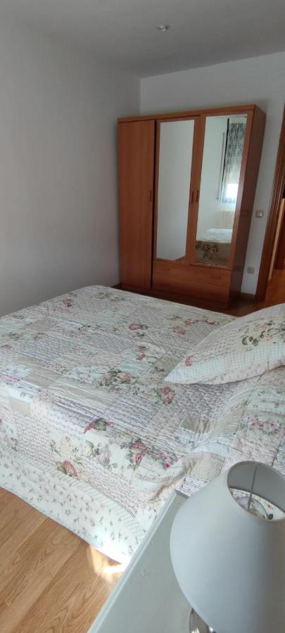 Apartamento Vicente, Bonito Apartamento En Boltana Luaran gambar
