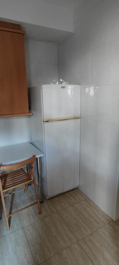 Apartamento Vicente, Bonito Apartamento En Boltana Luaran gambar