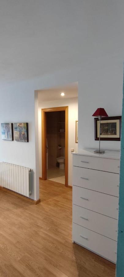 Apartamento Vicente, Bonito Apartamento En Boltana Luaran gambar